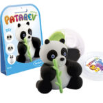 RÇf 8634 PATAREV POCKET PANDA Packshot BD