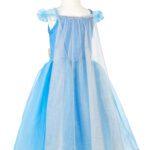 robe princesse