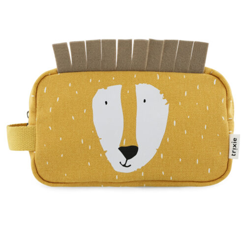 Trousse de toilette - Mr Lion