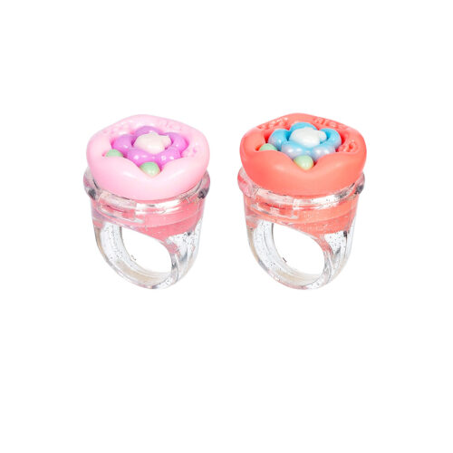 lipgloss bague princesse - SOUZA